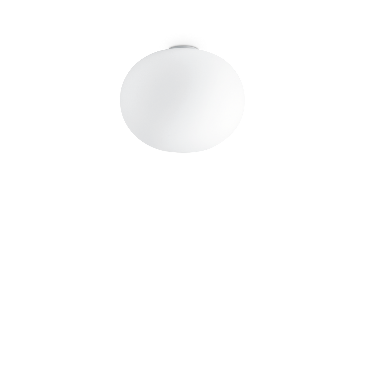 Plafonieră Cotton PL1 D40