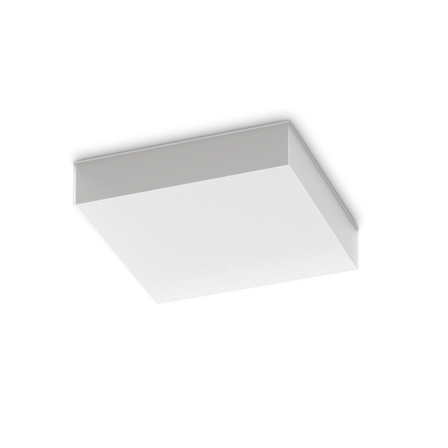 Plafonieră de exterior Snow PL 3000K