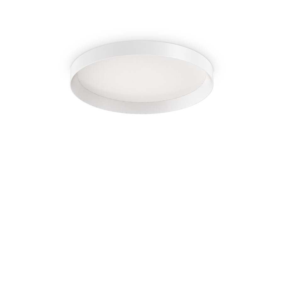Plafonieră Fly PL D35 2700K, alb