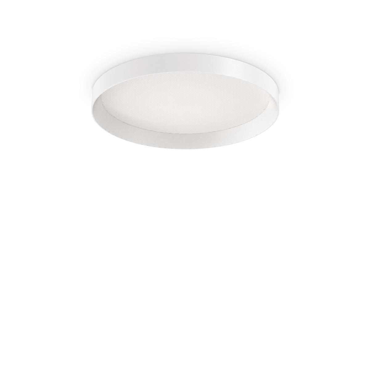 Plafonieră Fly PL D35 3000K, alb