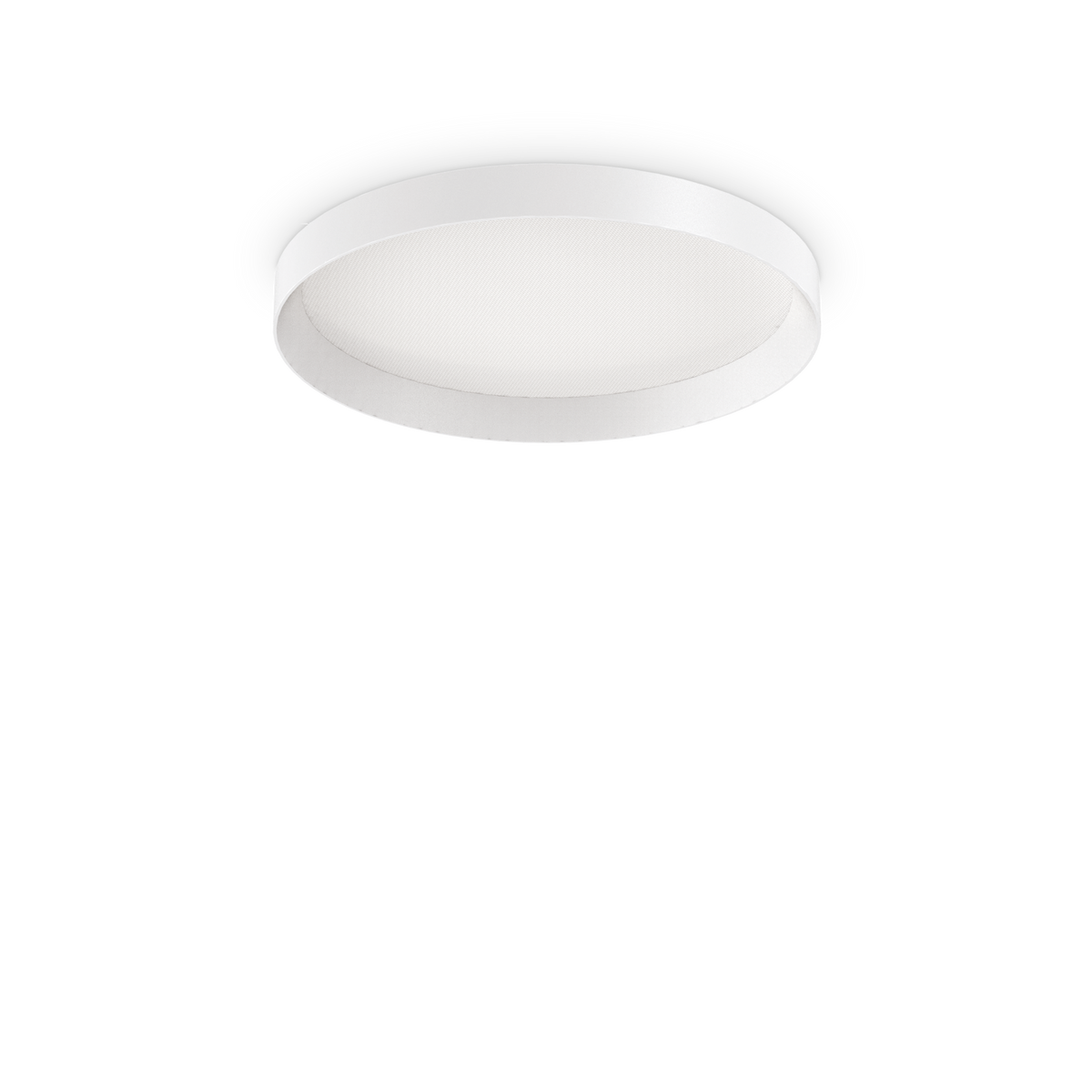 Plafonieră Fly PL D35 4000K, alb