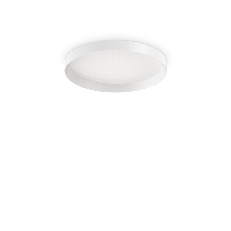 Plafonieră Fly PL D45 3000K, alb