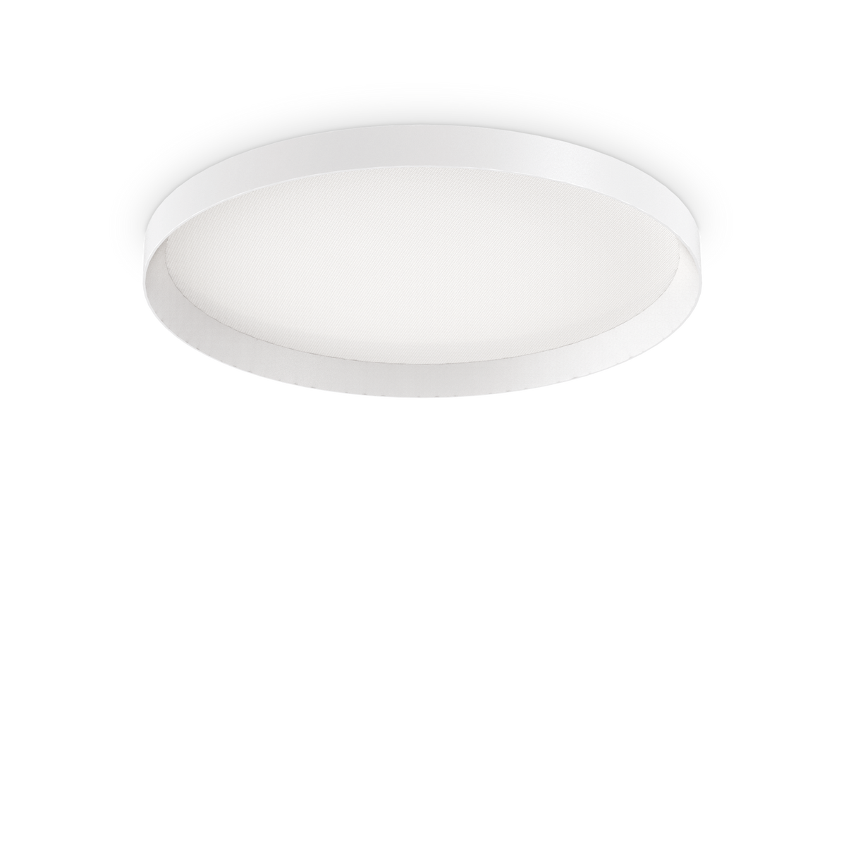 Plafonieră Fly PL D60 3000K, alb