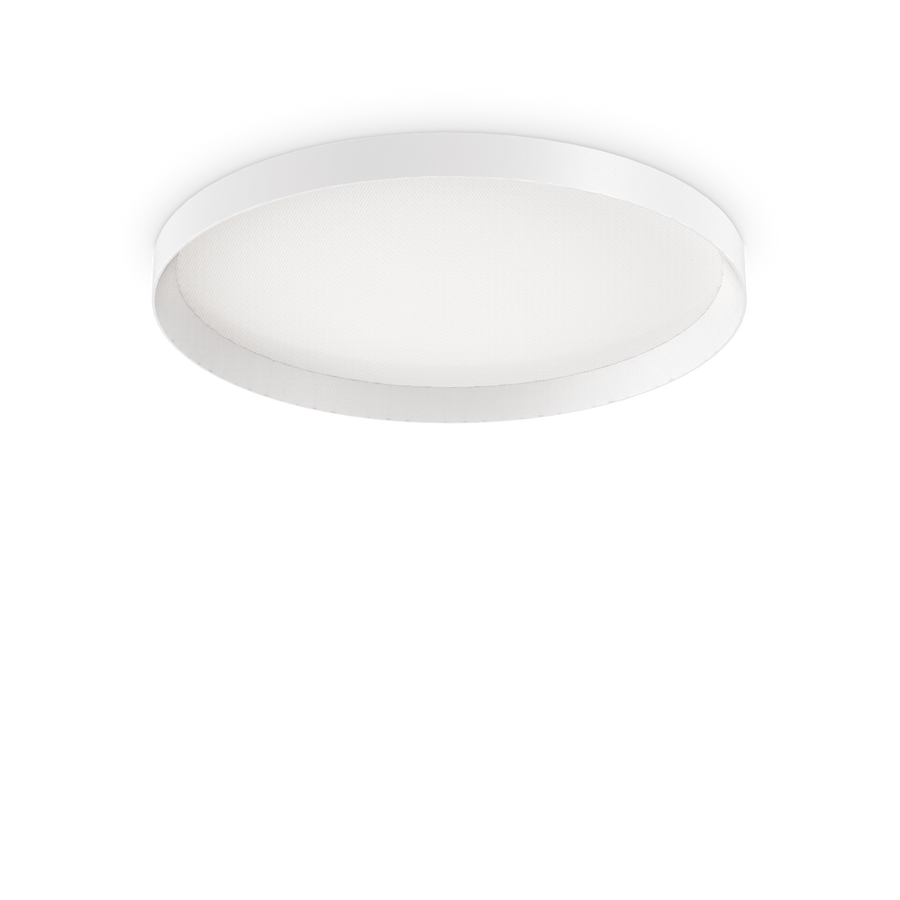 Plafonieră Fly PL D60 3000K, alb
