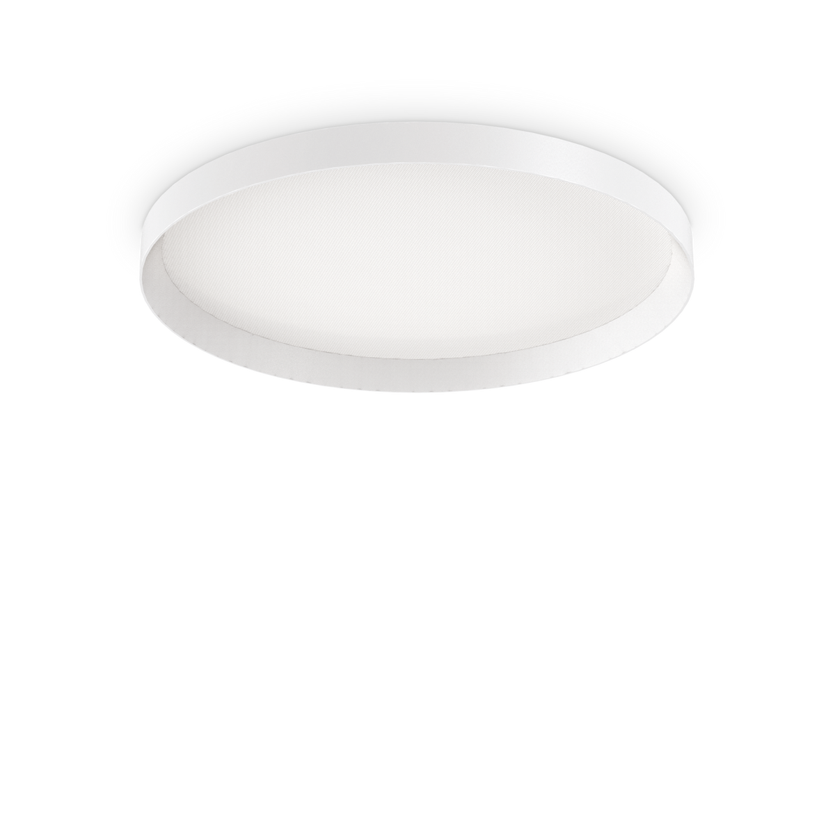 Plafonieră Fly PL D60 4000K, alb