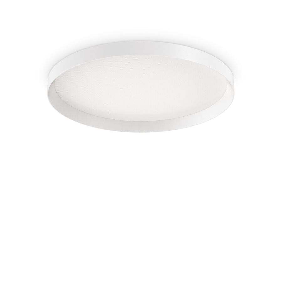 Plafonieră Fly PL D60 4000K, alb