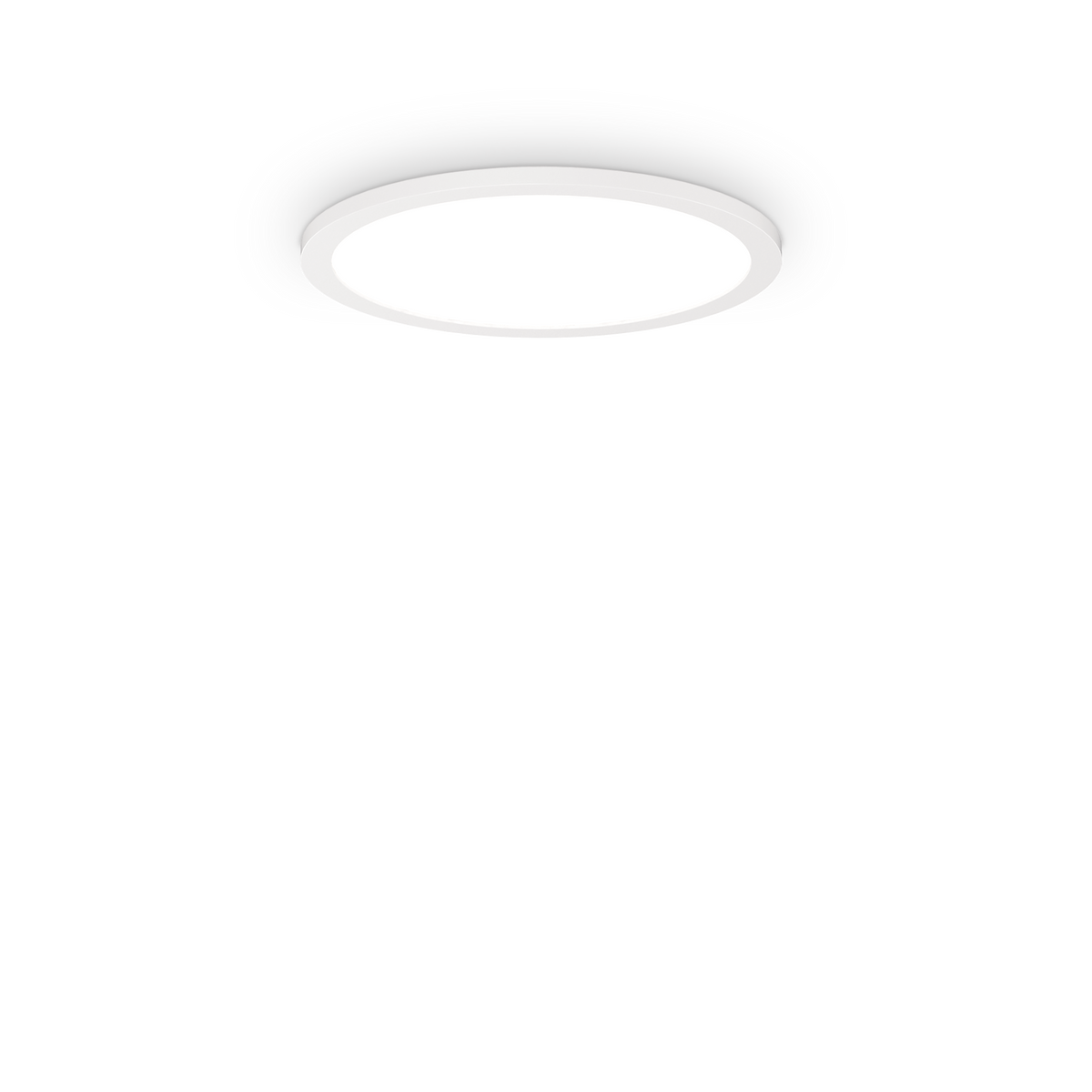 Plafonieră Fly Slim PL D35 4000K