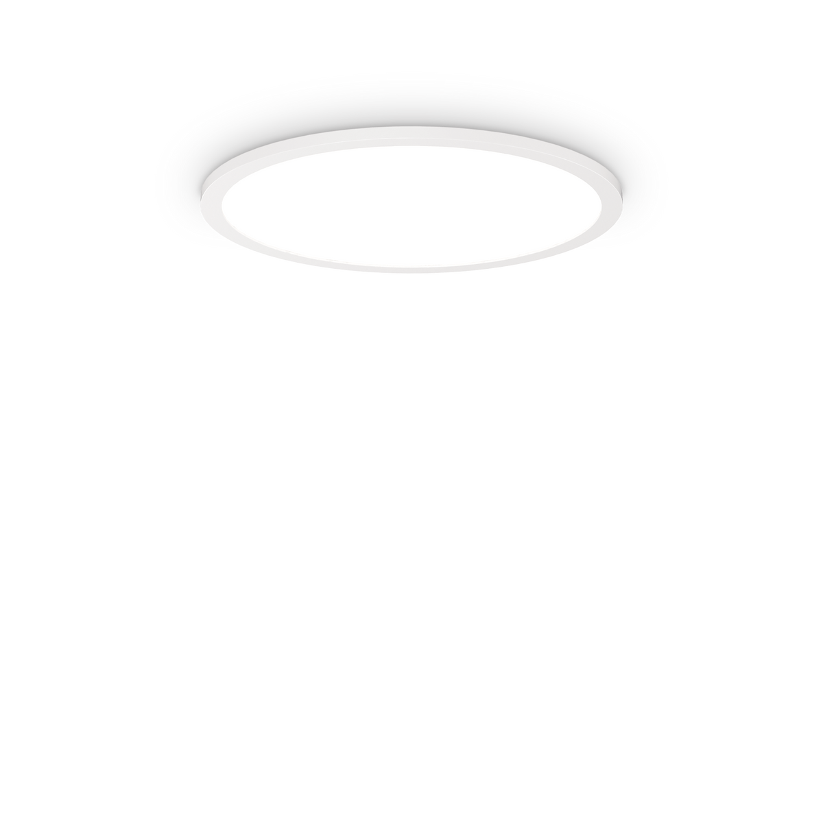 Plafonieră Fly Slim PL D45 2700K