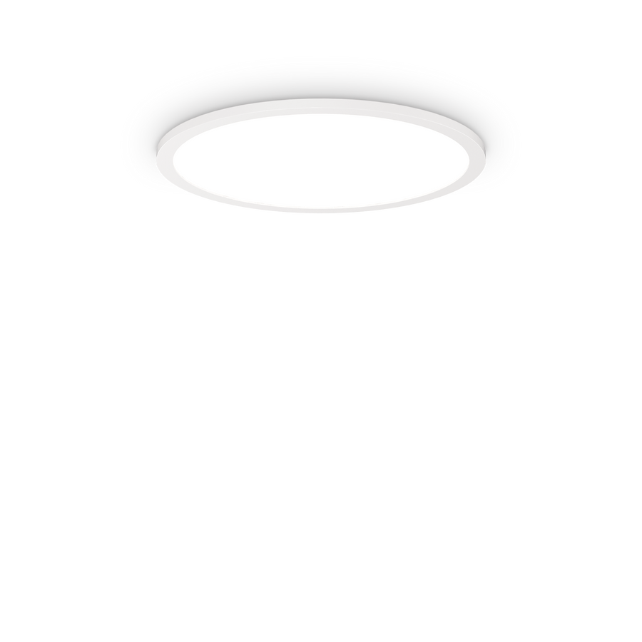 Plafonieră Fly Slim PL D45 3000K