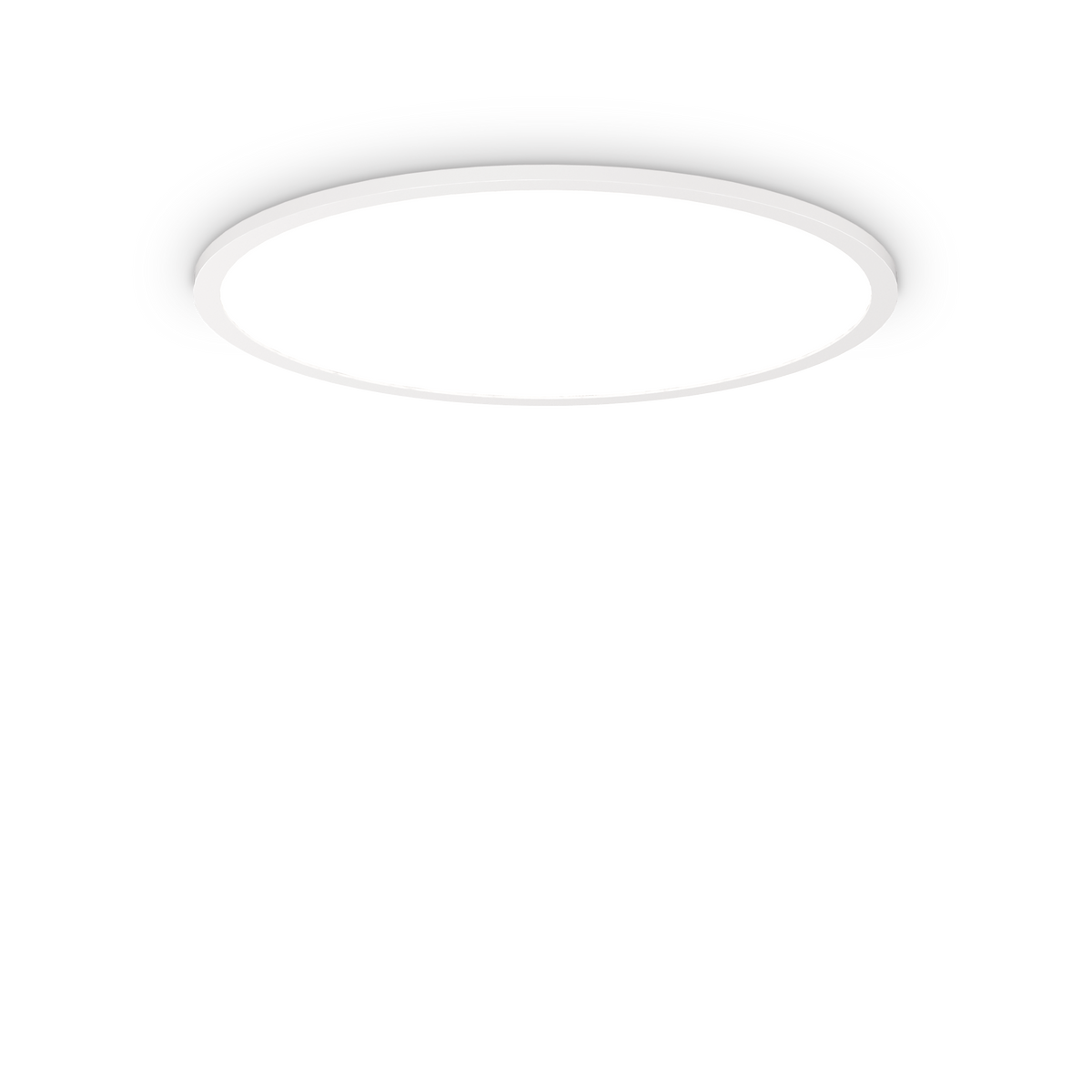 Plafonieră Fly Slim PL D60 2700K