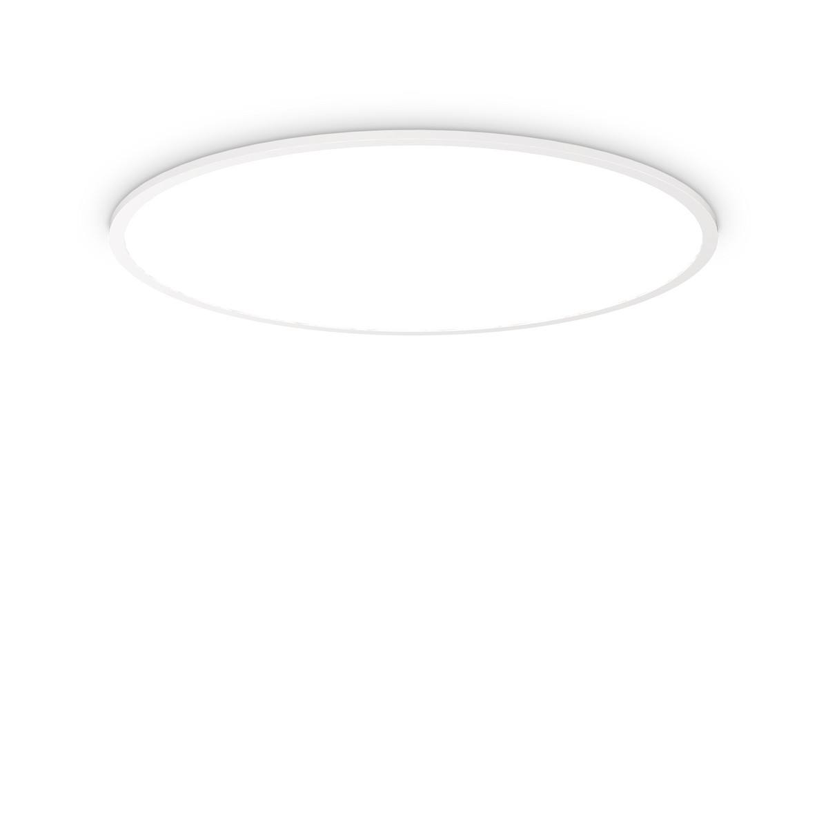 Plafonieră Fly Slim PL D90 2700K