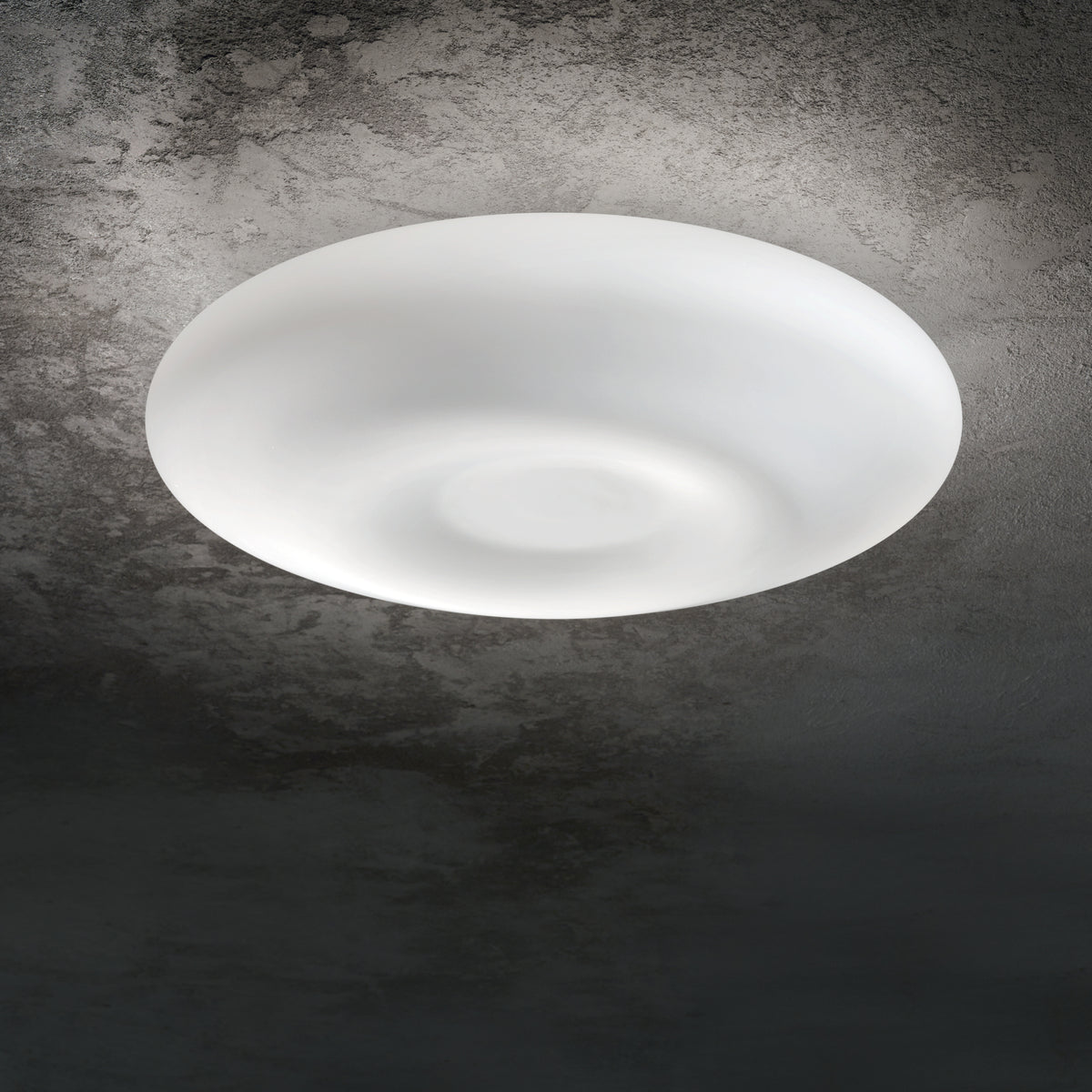 Plafonieră Glory PL2 D40 – ambient