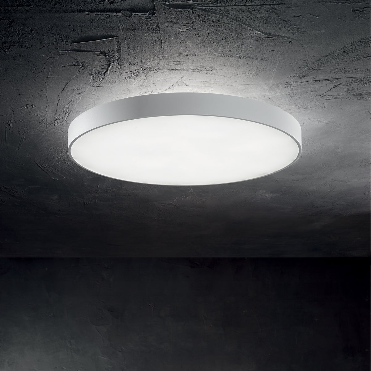 Plafonieră Halo PL D35 3000K – ambient