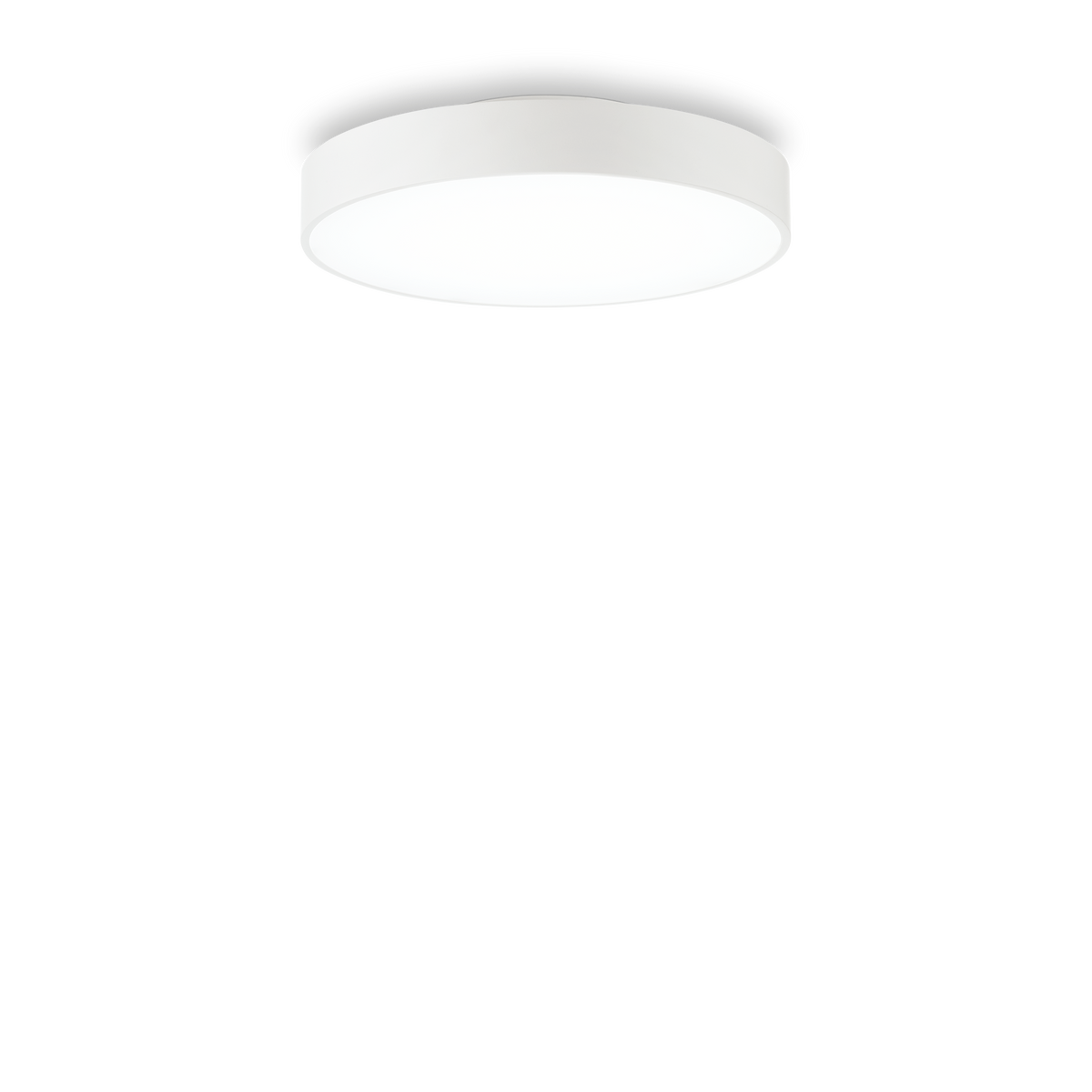 Plafonieră Halo PL D35 3000K