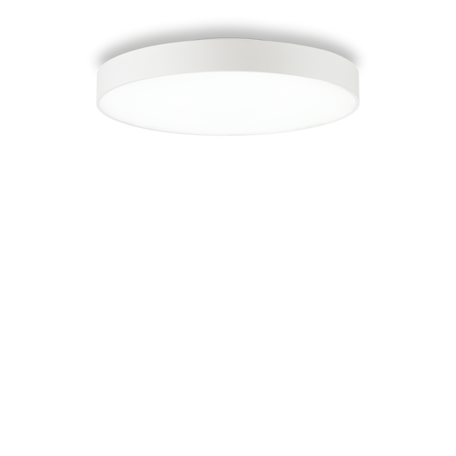 Plafonieră Halo PL D45 3000K