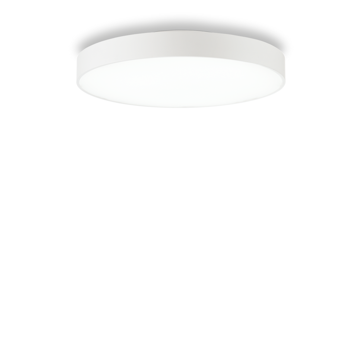 Plafonieră Halo PL D45 4000K