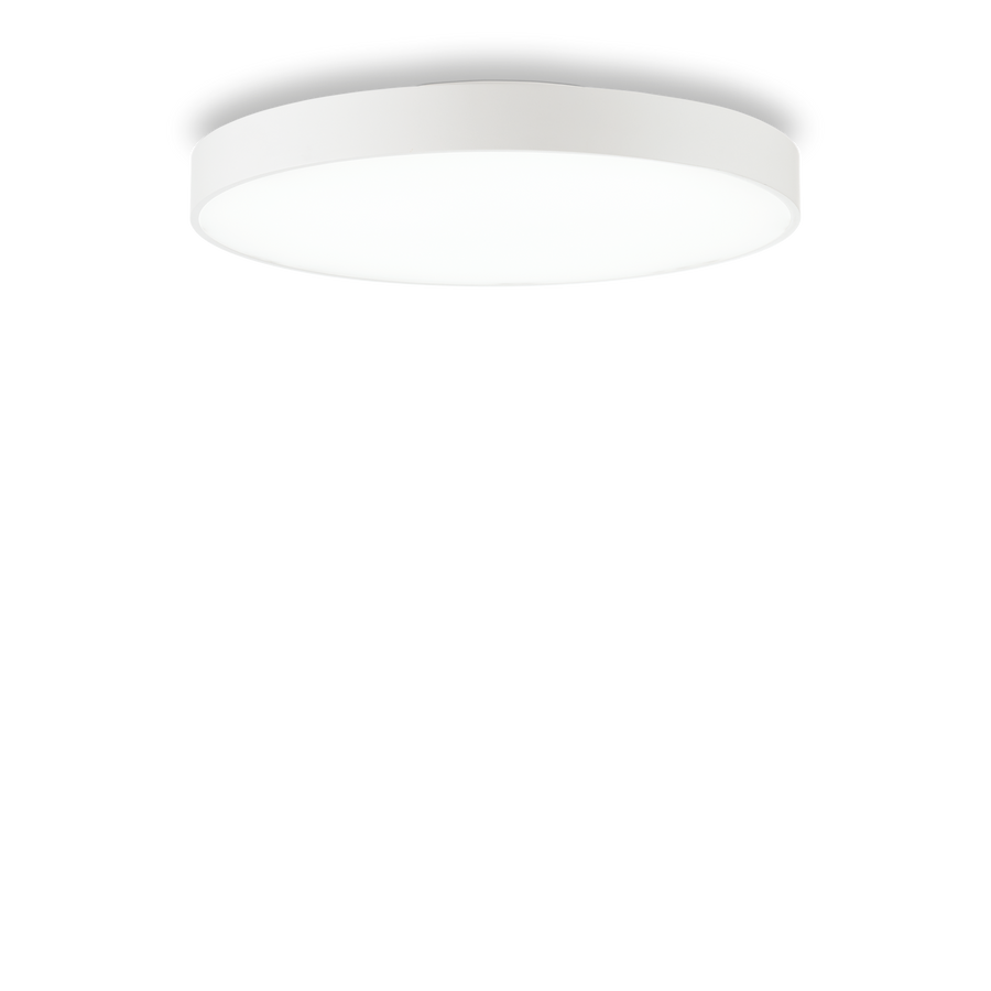 Plafonieră Halo PL D60 3000K