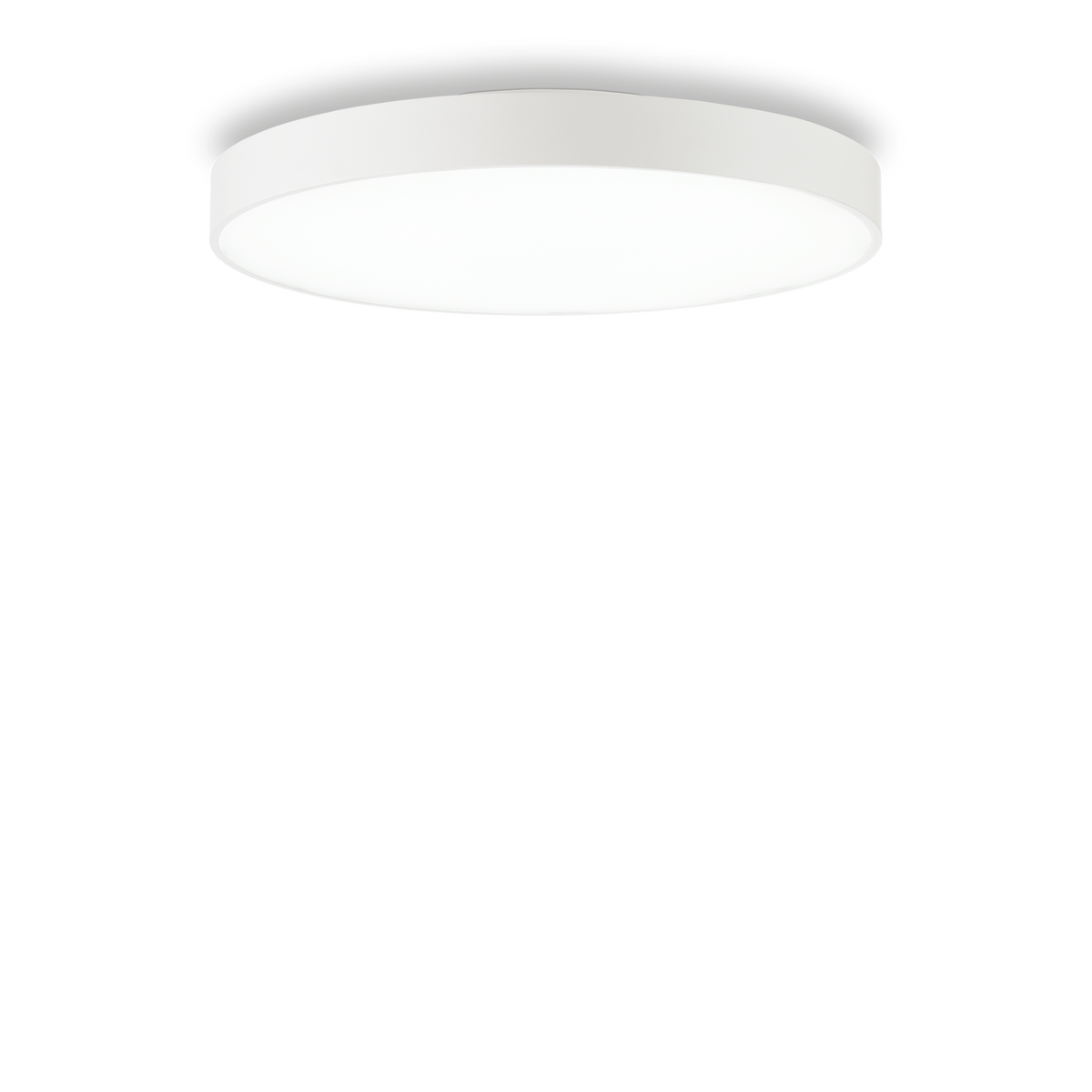 Plafonieră Halo PL D60 4000K
