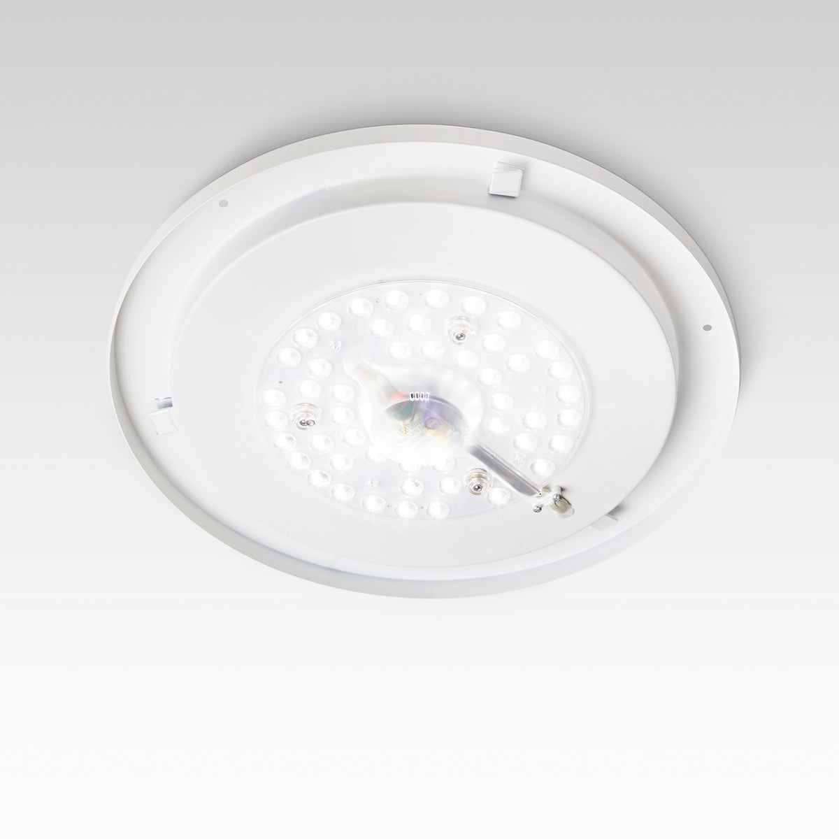 Plafonieră Level PL D40 – ambient