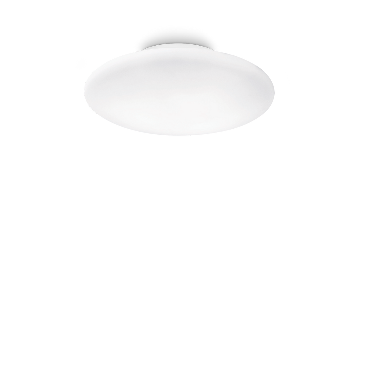 Plafonieră Smarties PL2 D42
