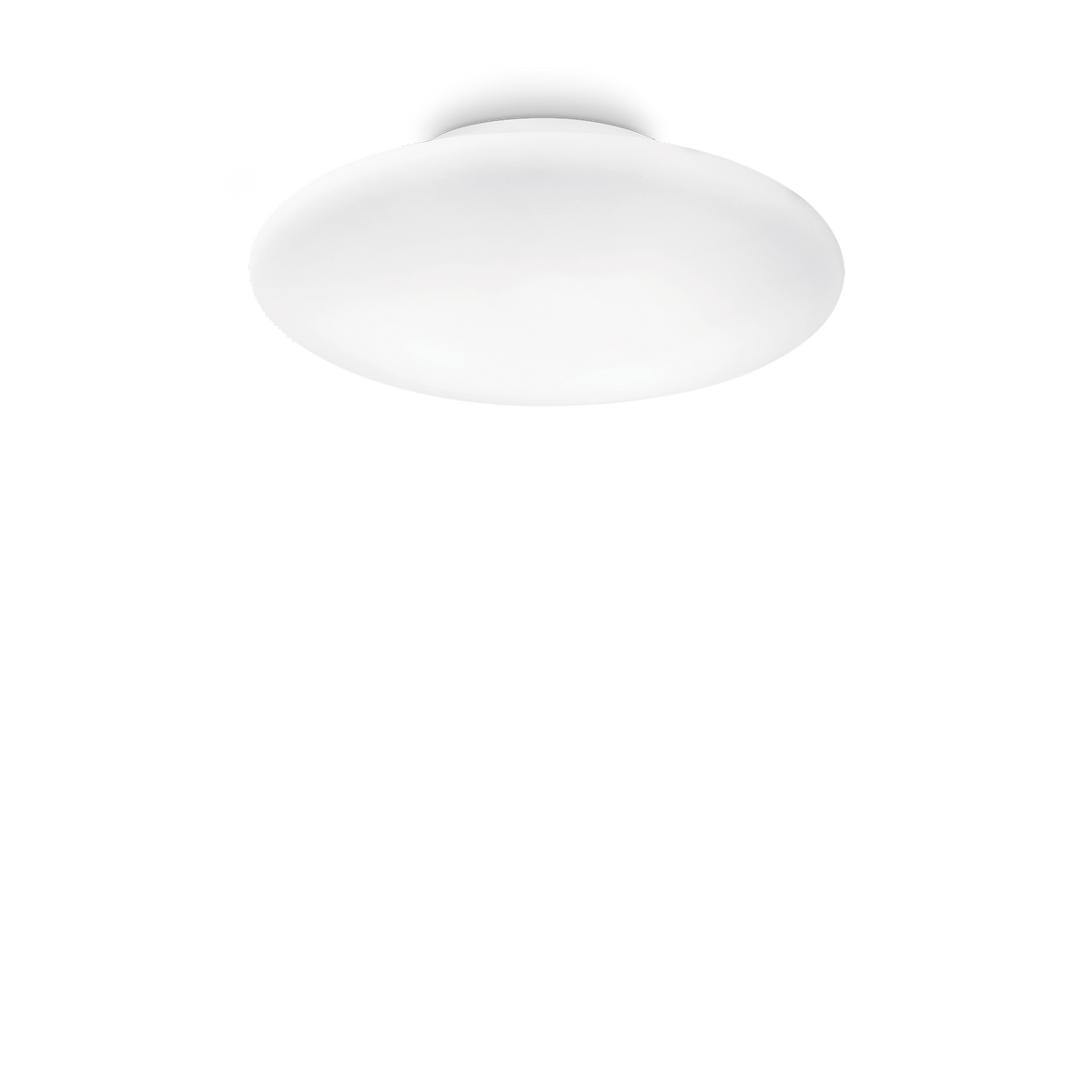 Plafonieră Smarties PL3 D50