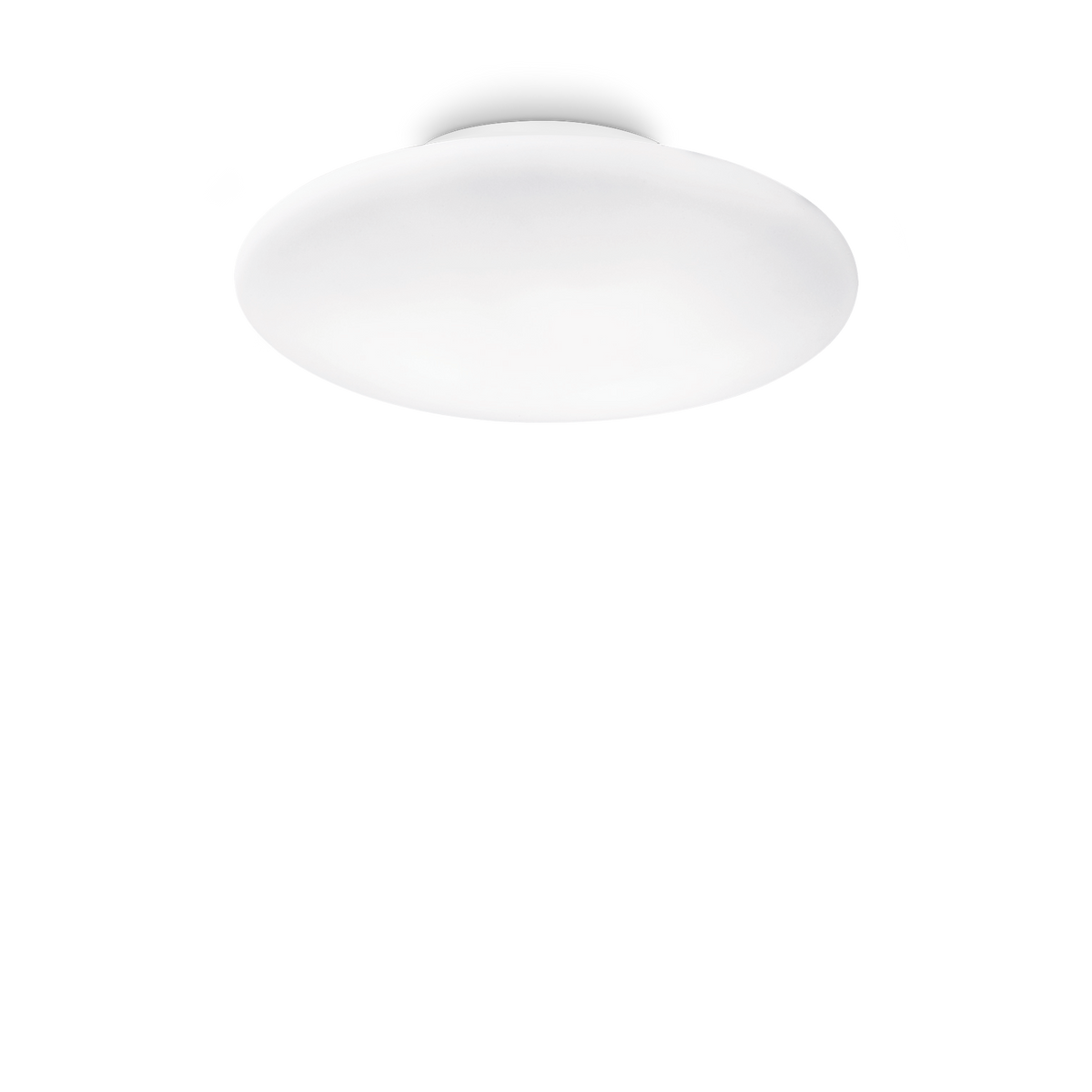 Plafonieră Smarties PL3 D60