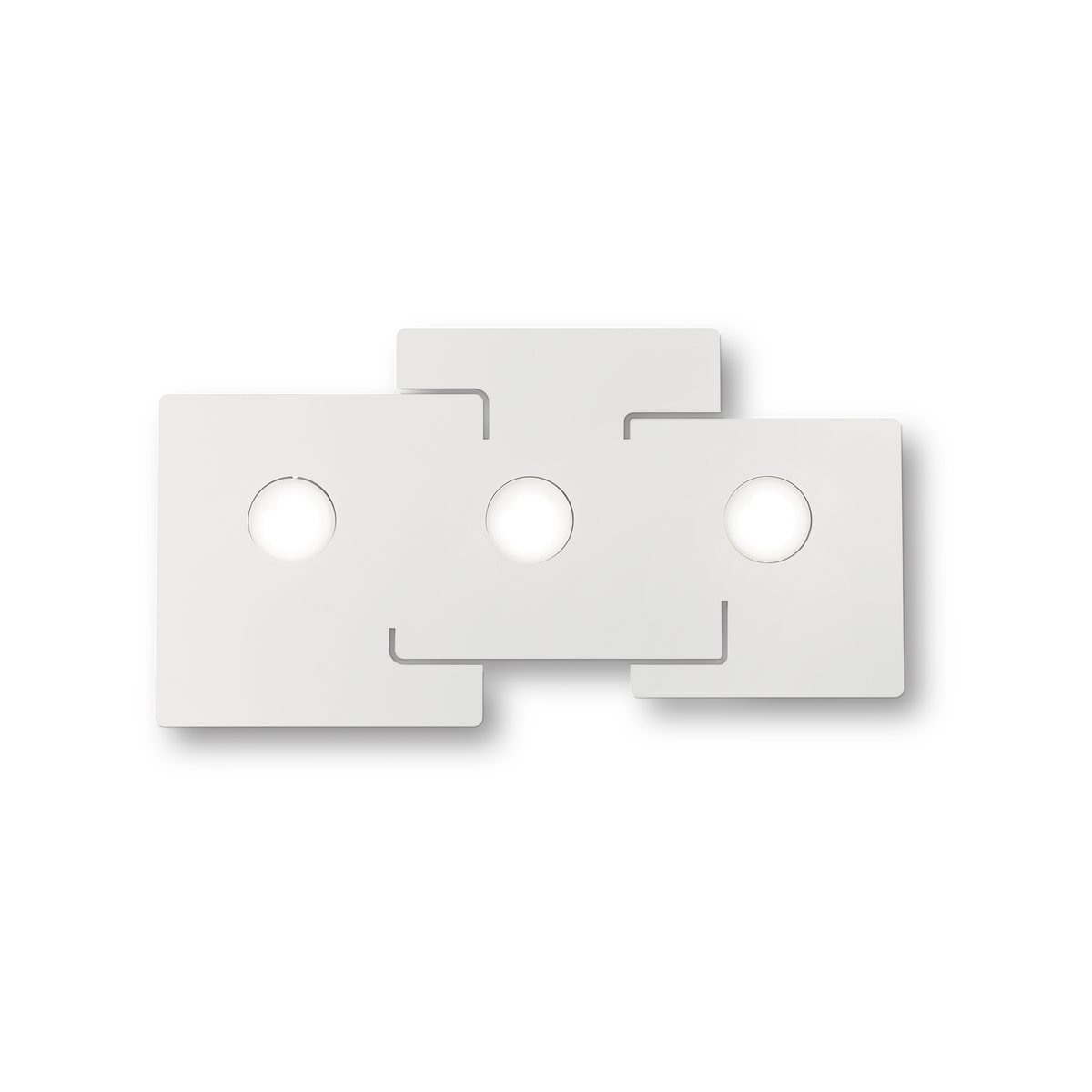 Plafonieră Totem PL3