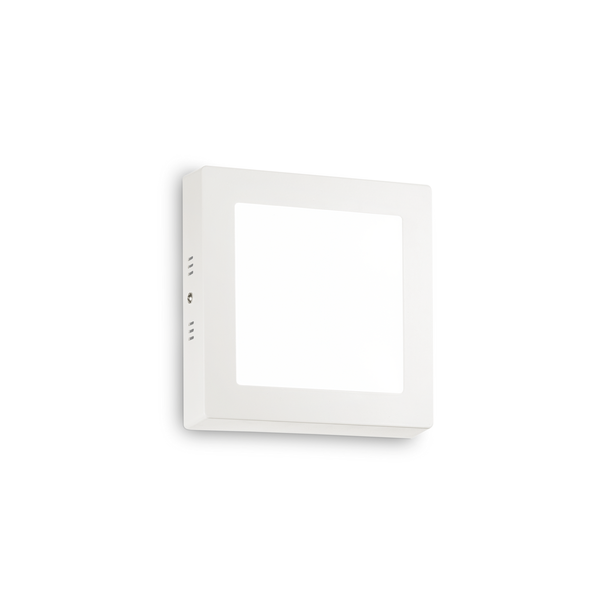 Plafonieră Universal PL D17 pătrată 4000K