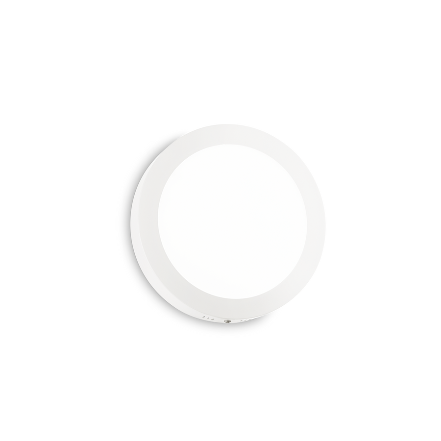 Plafonieră Universal PL D22 rotundă 4000K