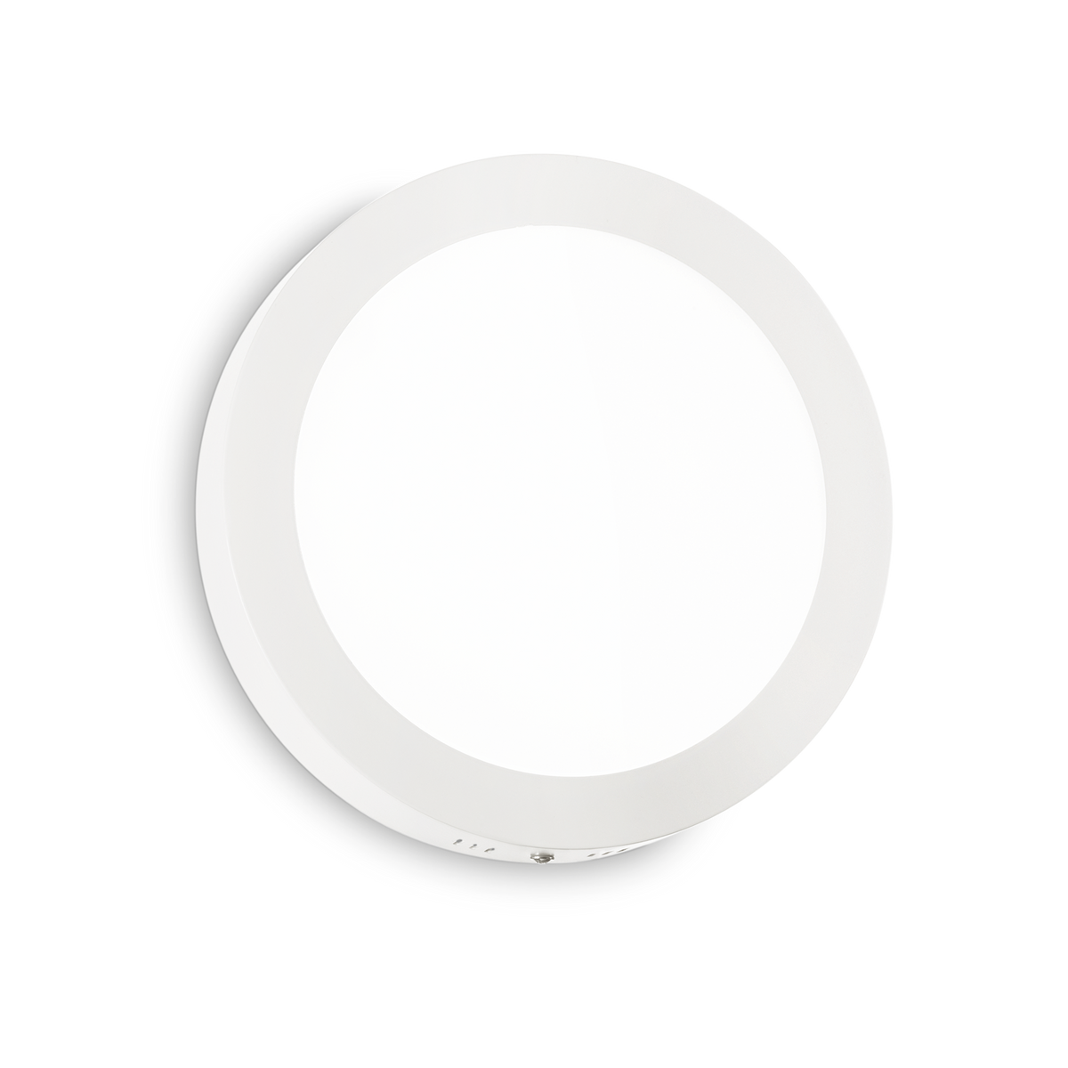 Plafonieră Universal PL D40 rotundă 3000K