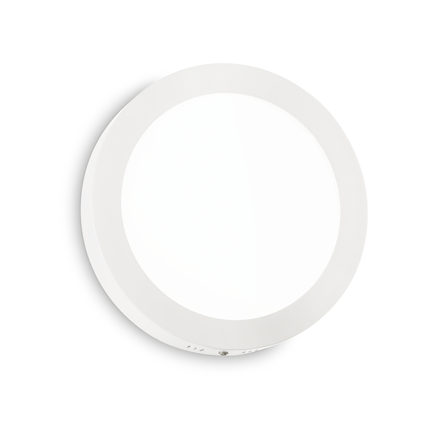 Plafonieră Universal PL D40 rotundă 4000K