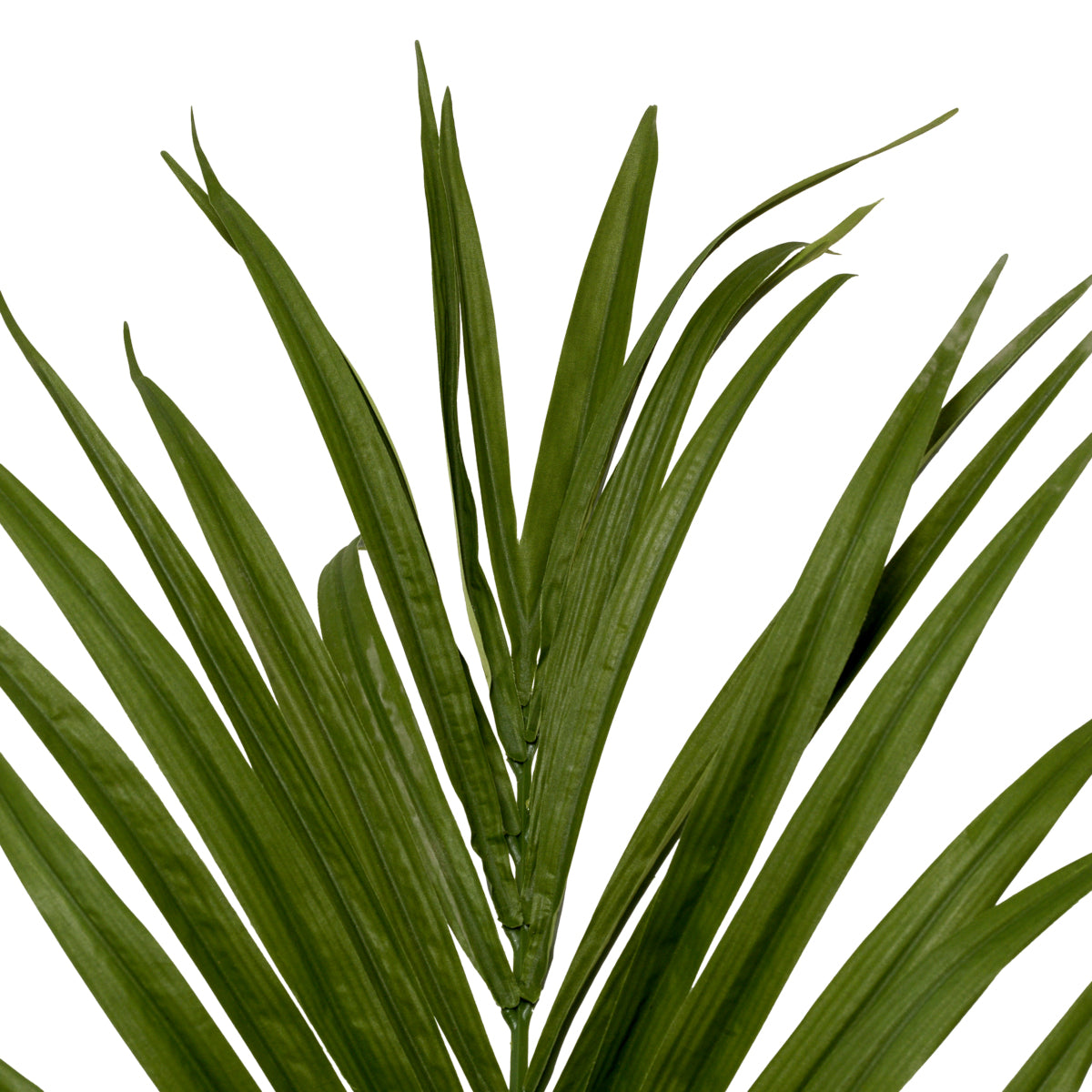 Plantă artificială Kentia Palm, verde