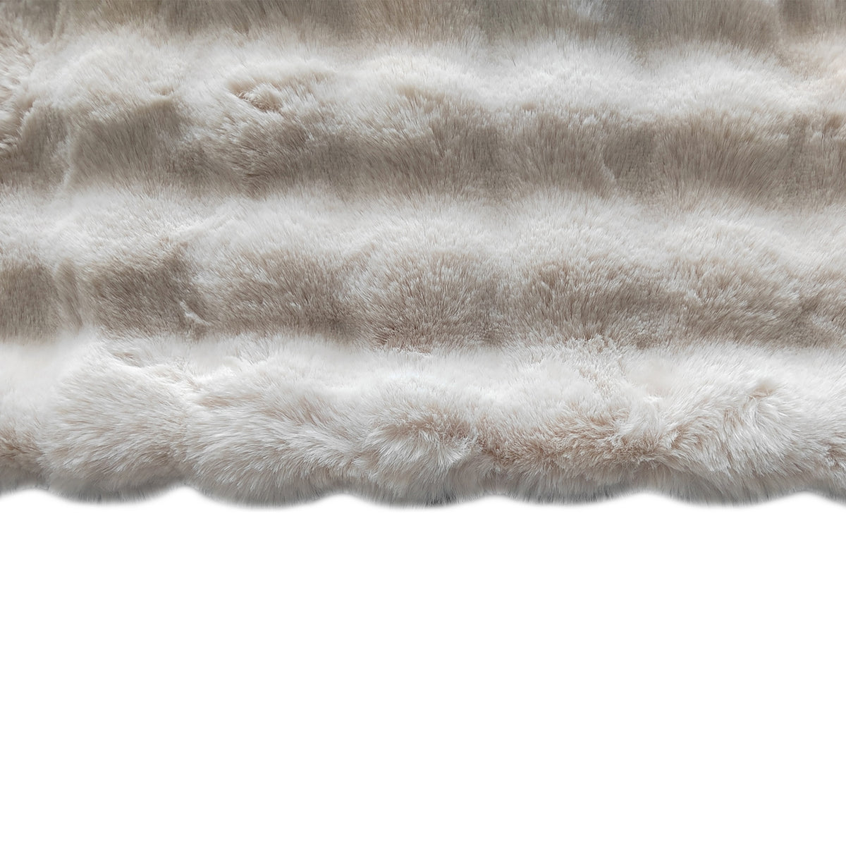 Pled Cosy Fluff, crem, 200 x 300 cm