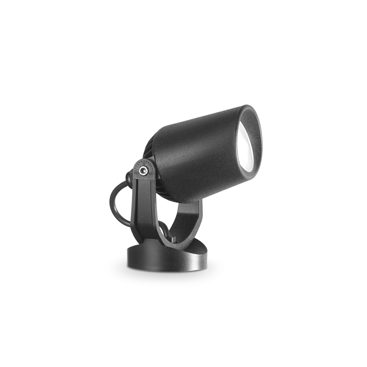 Proiector de exterior Elio PR1, negru