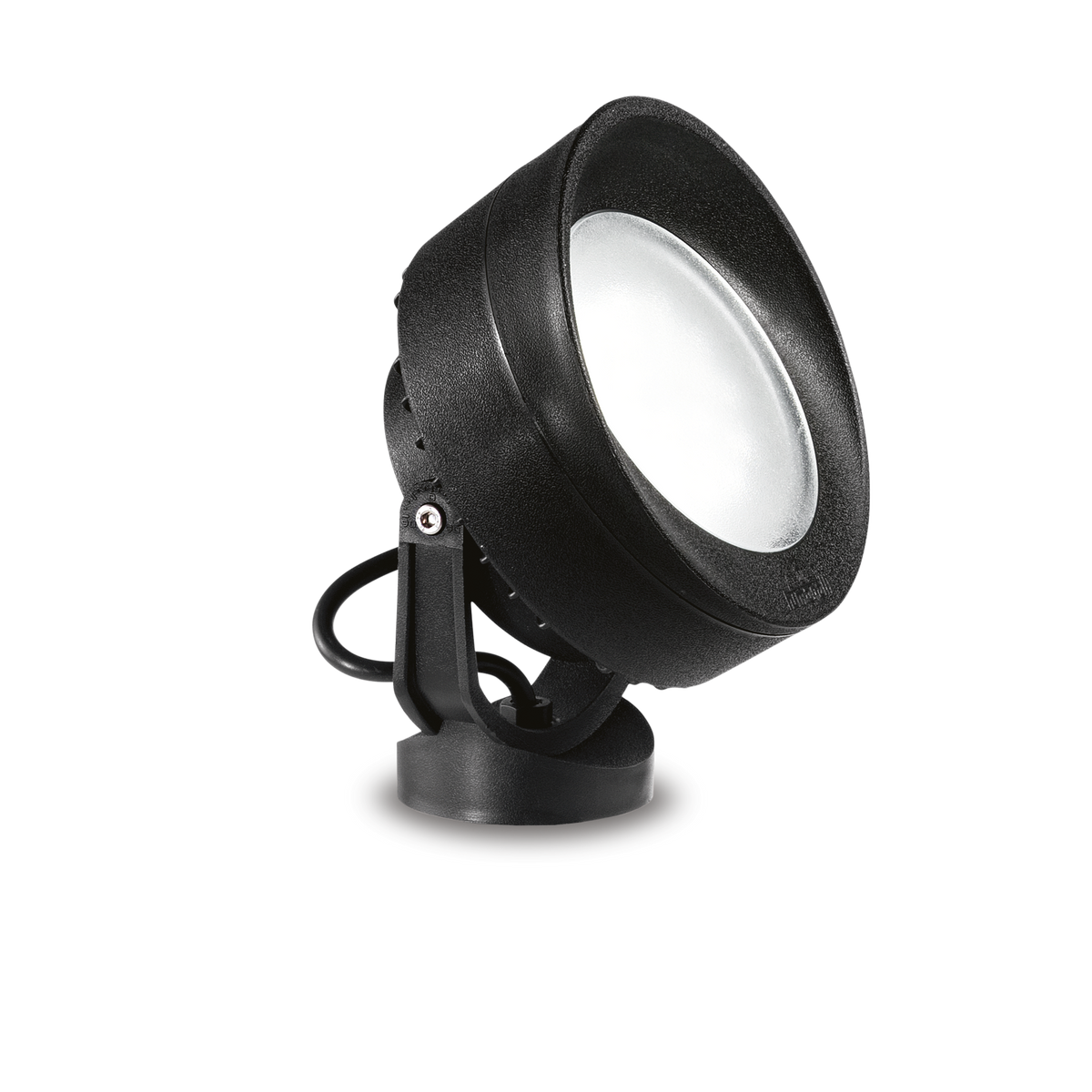 Proiector de exterior Litio PR1, negru