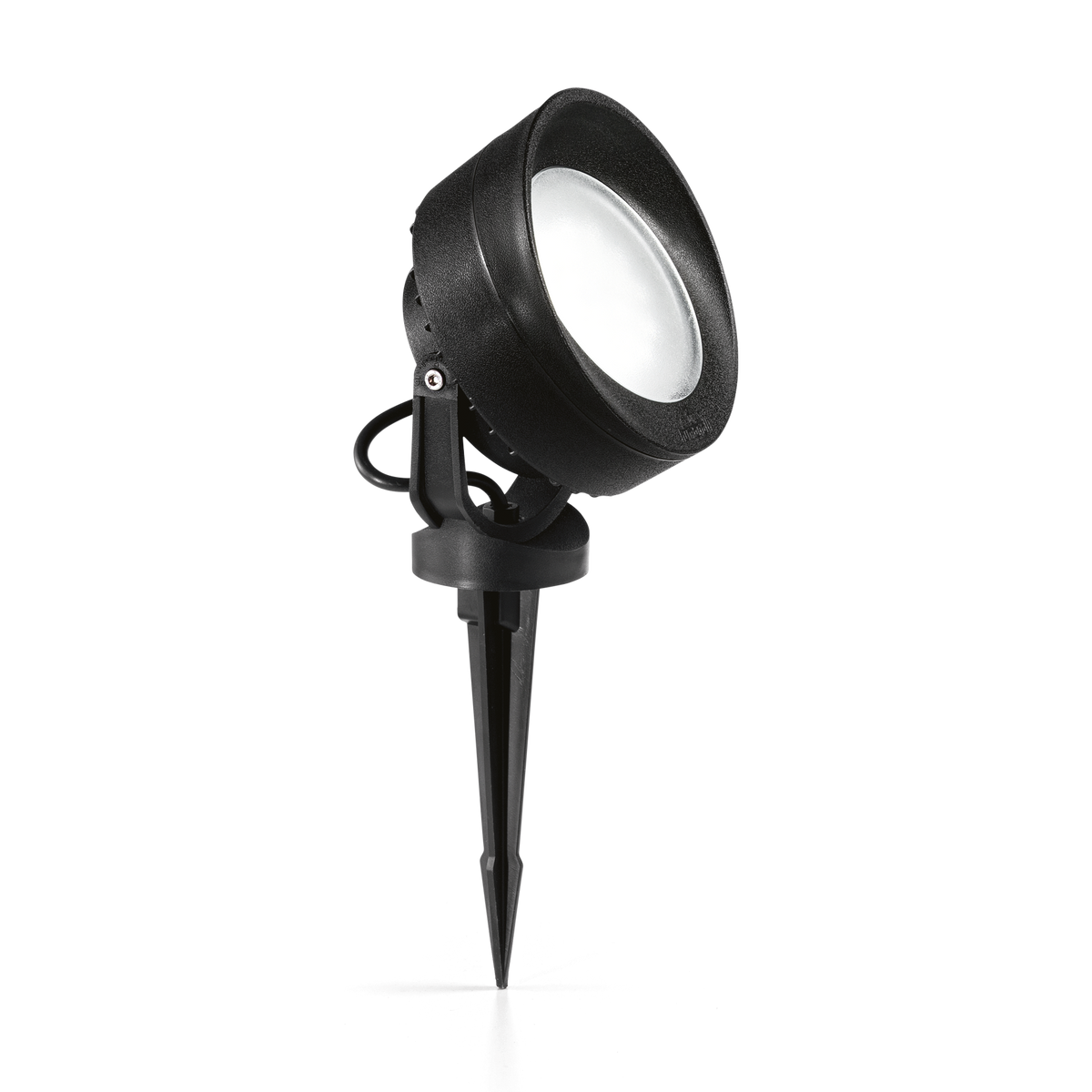 Proiector de exterior Litio PR1, negru