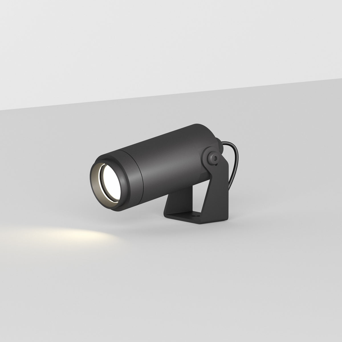 Proiector de exterior Starlight PR 5,5W 3000K – ambient