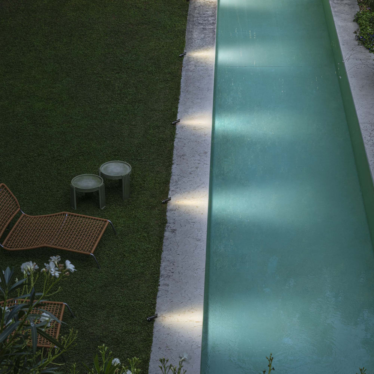 Proiector de exterior Starlight PR 5,5W 3000K – ambient