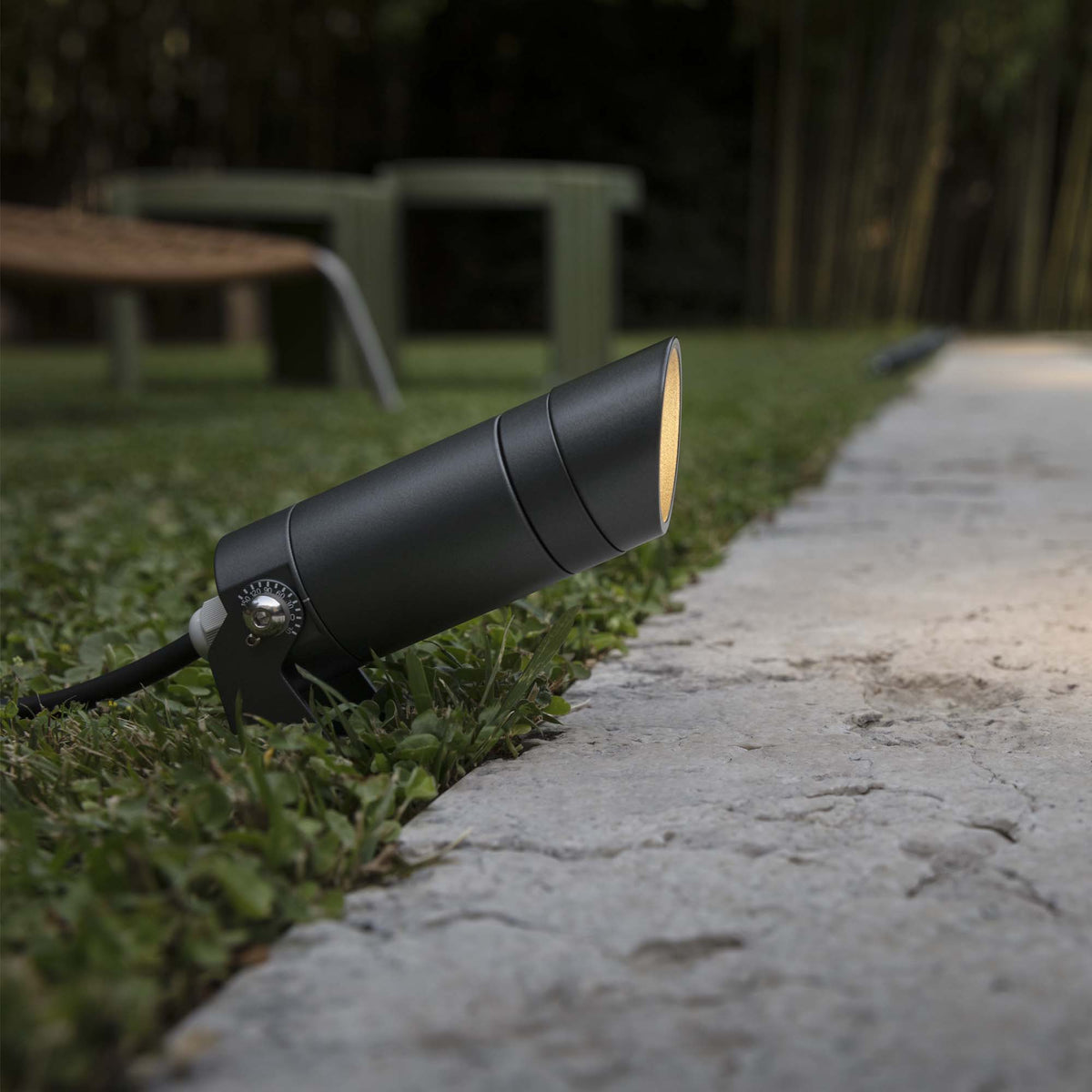 Proiector de exterior Starlight PR 5,5W 3000K – ambient