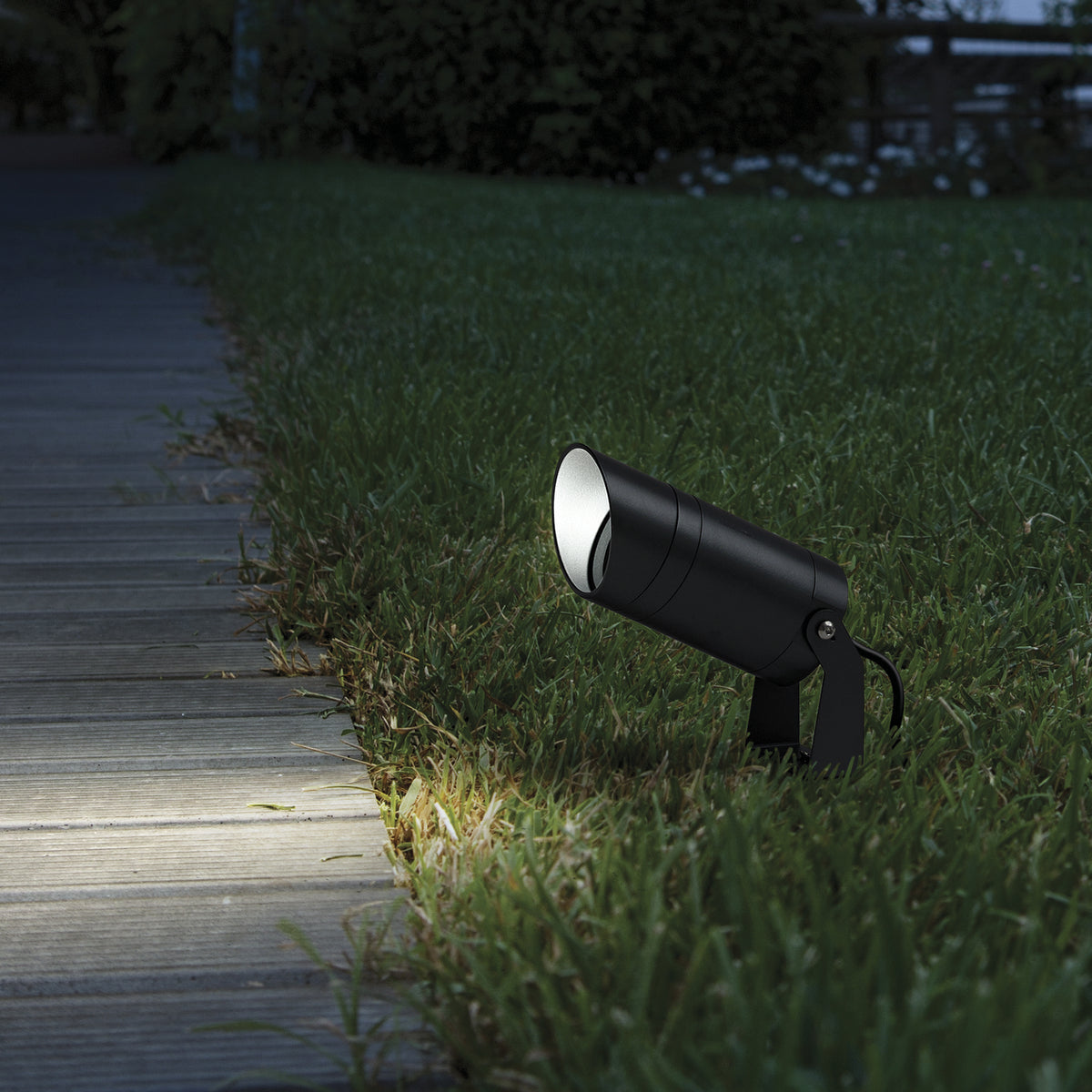 Proiector de exterior Starlight PR 5,5W 4000K – ambient