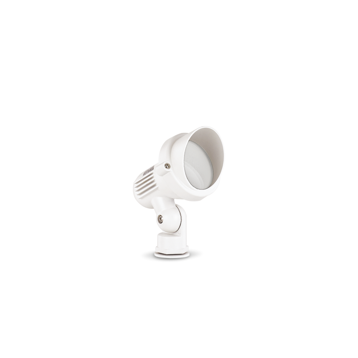 Proiector de exterior Terra PR1 mic, alb