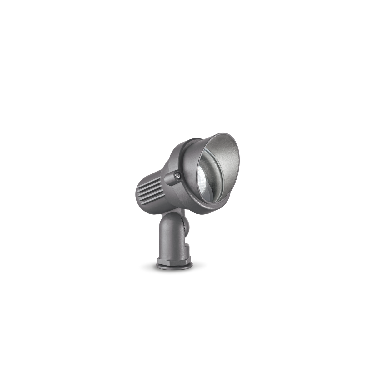 Proiector de exterior Terra PR1 mic, antracit