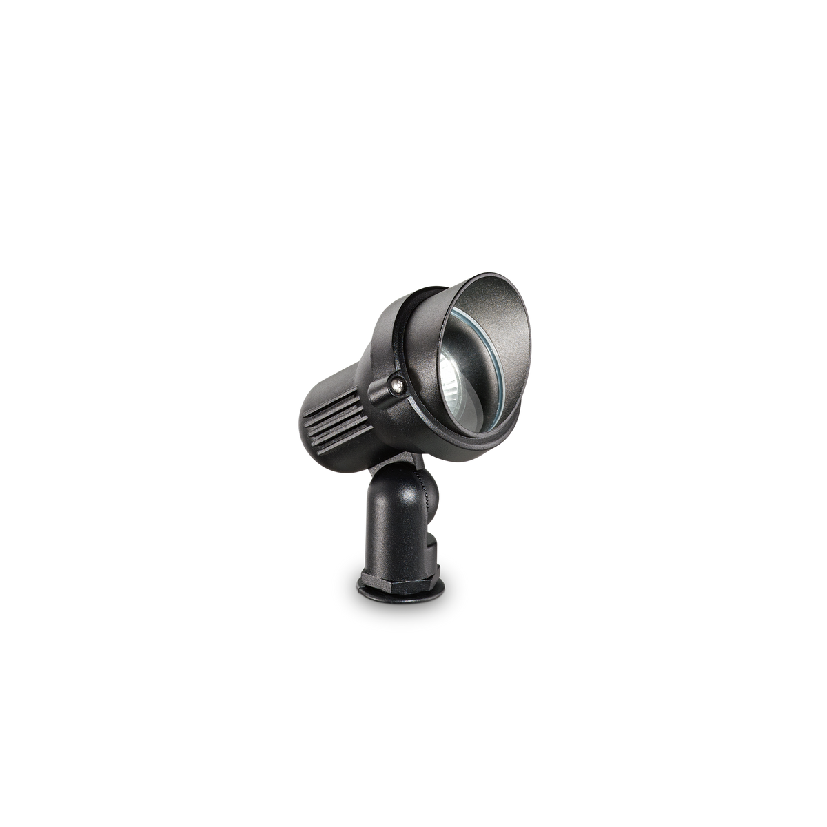 Proiector de exterior Terra PR1 mic, negru