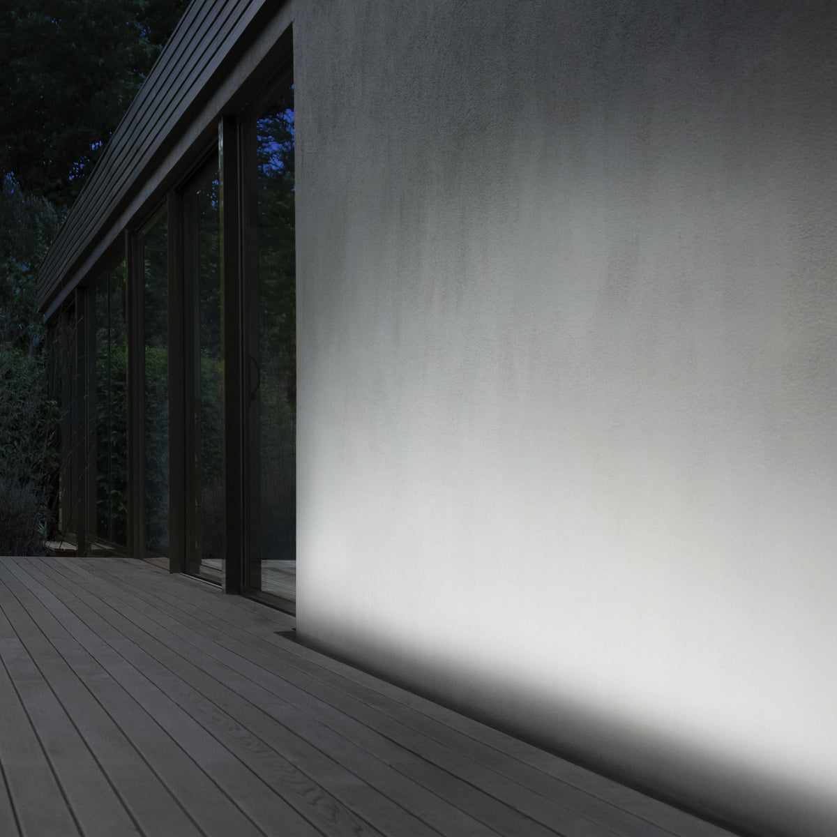 Proiector de exterior Thor PR D100 – ambient