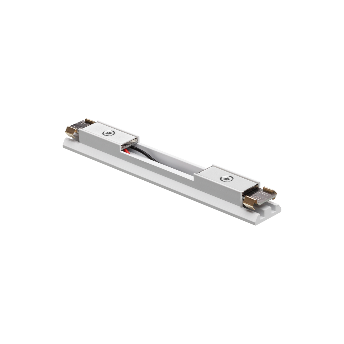 Racord liniar Stick, alb