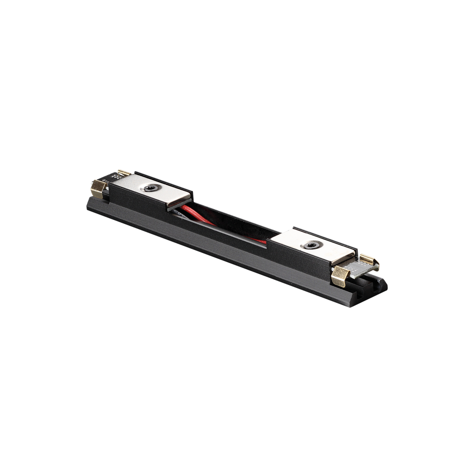 Racord liniar Stick, negru