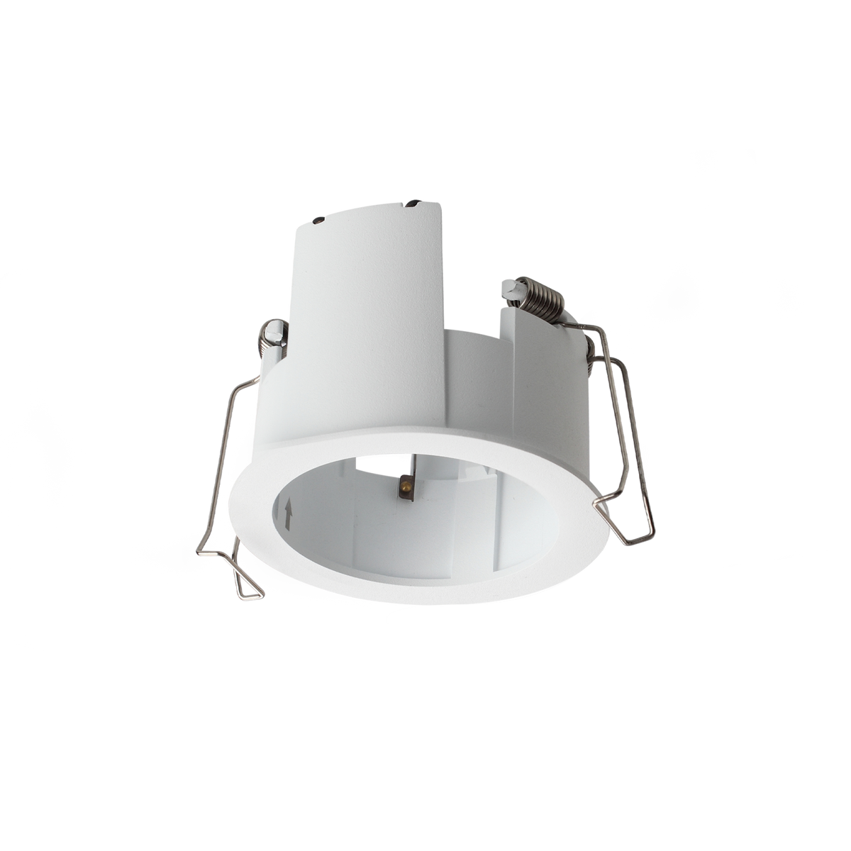 Ramă Beyond cu margine simplă 10W, alb