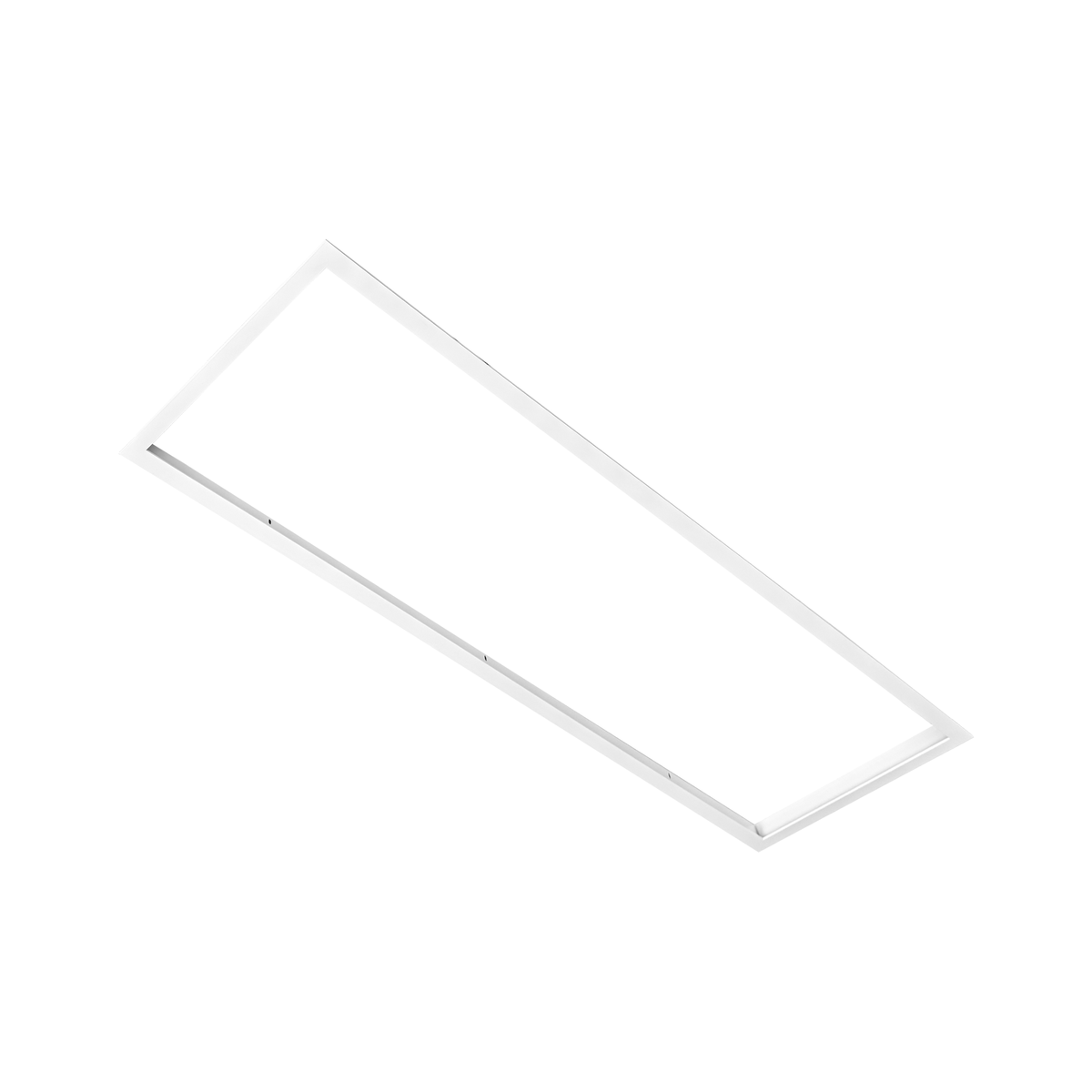 Ramă de încastrare Led Panel 30X120