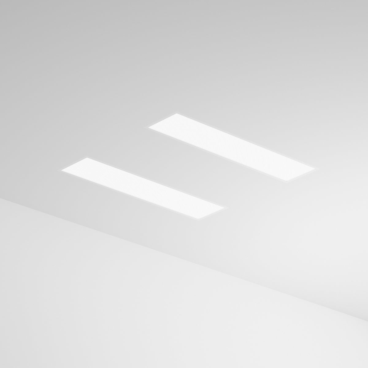 Ramă de încastrare Led Panel 60X60 – ambient