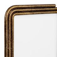 Ramă foto Brescia L, finisaj alamă antichizată